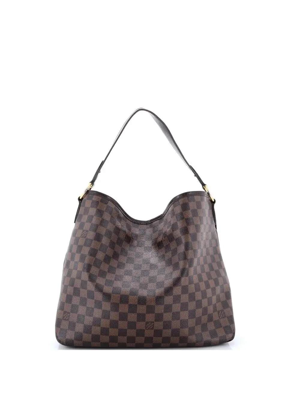 Louis Vuitton Delightful Nm Handbag #279414L17B